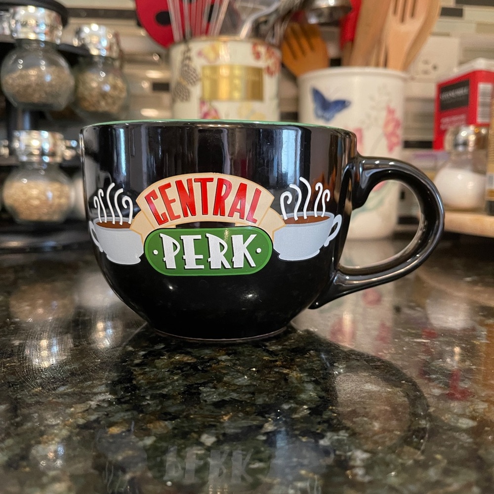 Coffee Mug
